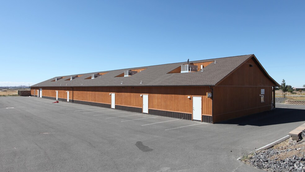 More Photos Of 410 N Id-75, Shoshone Unknown For Lease