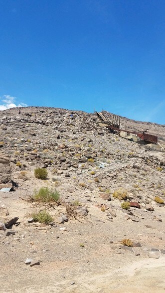 More Photos Of Bonnie Clair & Scottys Castle Rd, Beatty Land For Sale