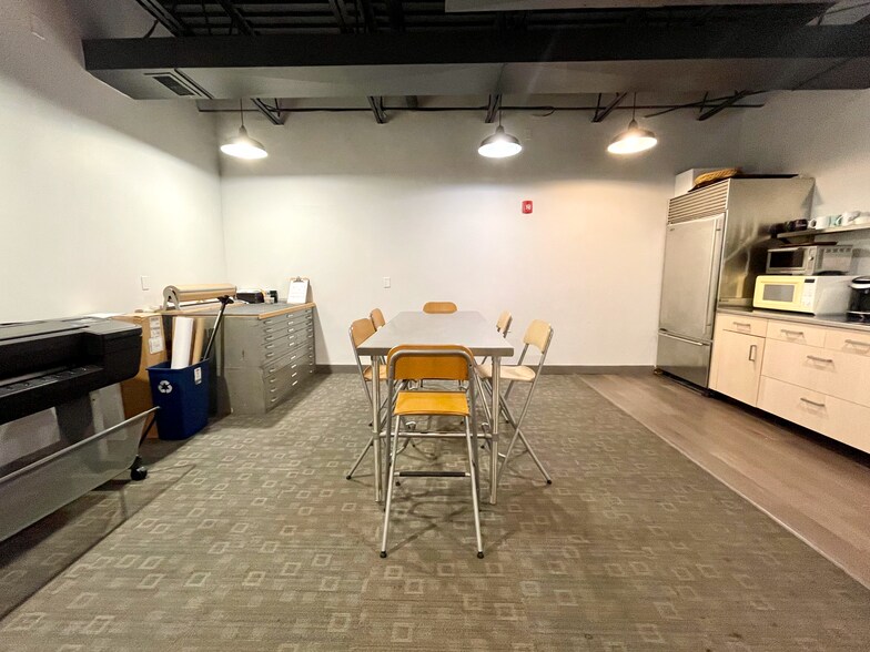 More Photos Of 103 Blanchard Rd, Cambridge Loft Creative Space For Lease