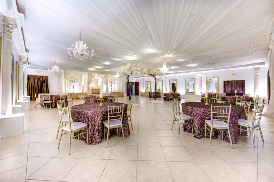 More Photos Of 3600 Michaux St, Houston Lodge Meeting Hall For Sale
