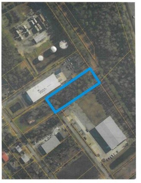 Primary Photo Of TBD Drywall Drive, Myrtle Beach Land For Sale
