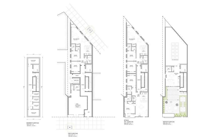 More Photos Of 531 Bloomfield Ave, Newark Apartments For Sale