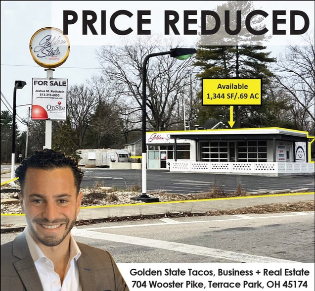 More Photos Of 704 Wooster Pike, Terrace Park Fast Food For Sale