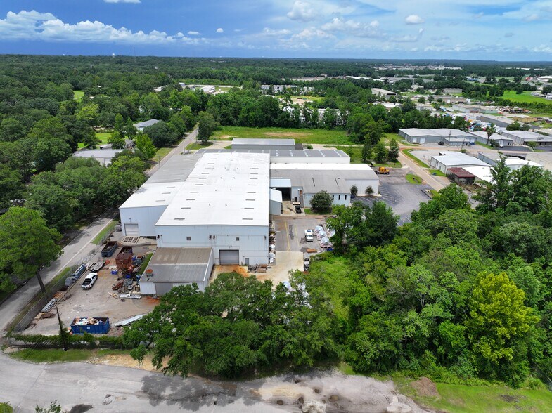 More Photos Of 5890 I 10 Industrial Pkwy W, Theodore Manufacturing For Sale