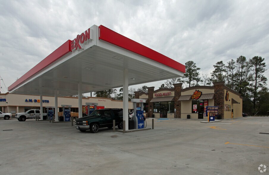 More Photos Of 11105 Fm 1960 Rd, Huffman Freestanding For Lease