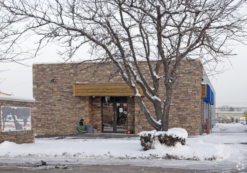 More Photos Of 480 Century Dr, Salt Lake City Showroom For Sale
