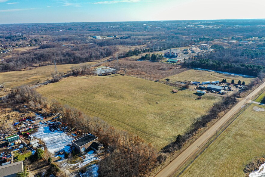 More Photos Of 3427 Childs Lake Rd, Milford Land For Sale