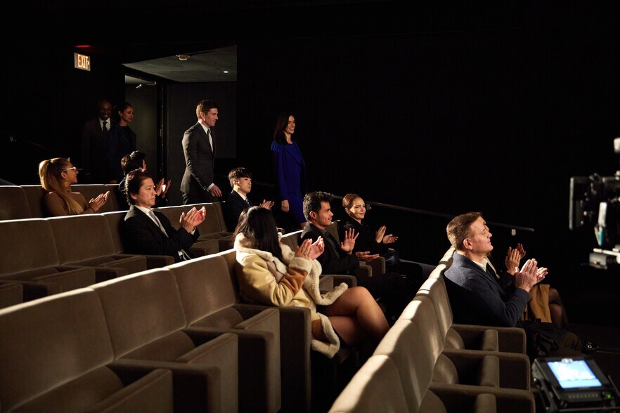 More Photos Of 2049 Century Park E, Los Angeles Office For Lease