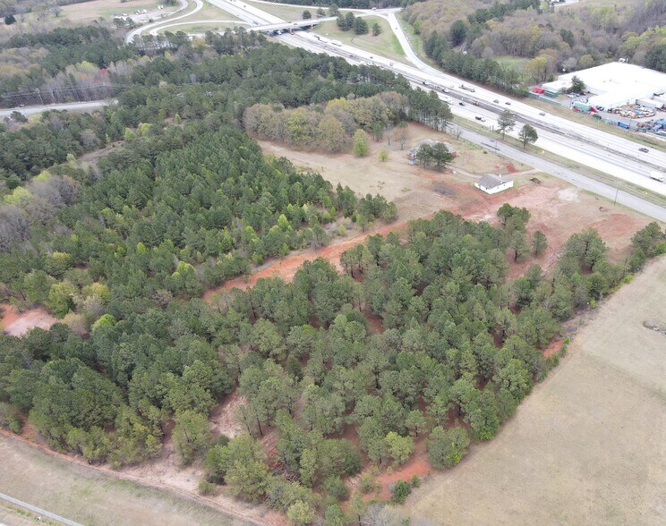 More Photos Of 775 Sha Ln, Spartanburg Land For Sale