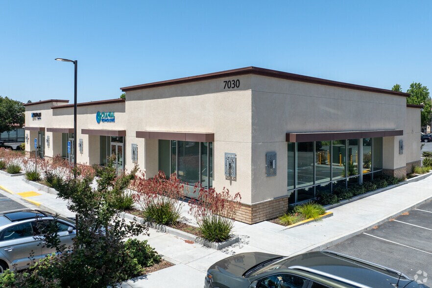 More Photos Of 7026-7170 Santa Teresa Blvd, San Jose Unknown For Lease