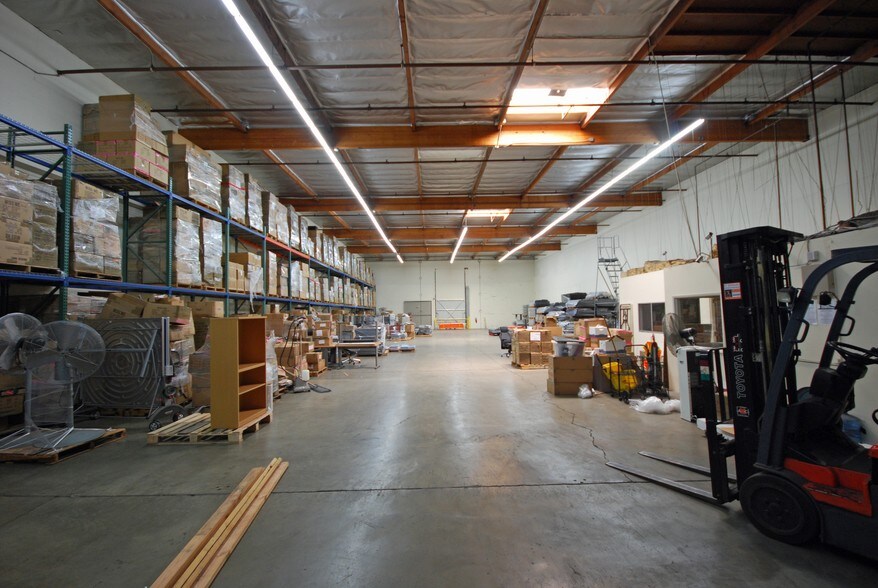 More Photos Of 1771-1837 E 46th St, Los Angeles Warehouse For Lease