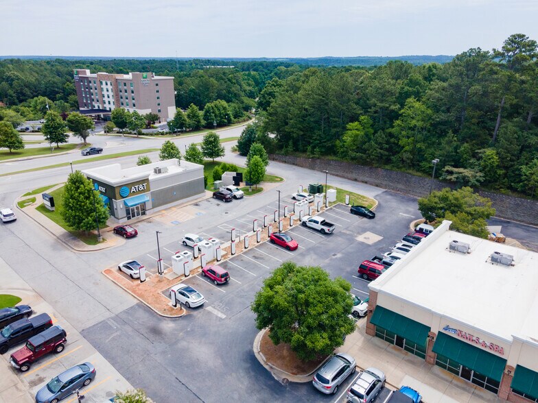 More Photos Of 11220 GA-142 Hwy, Covington General Retail For Sale