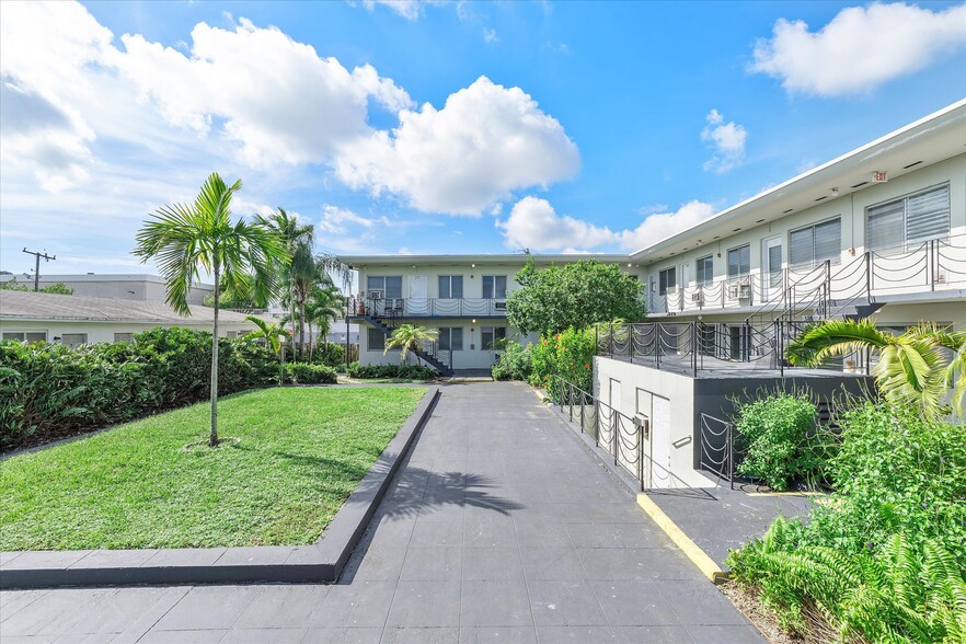More Photos Of 2170 NW Flagler Ter, Miami Apartments For Sale