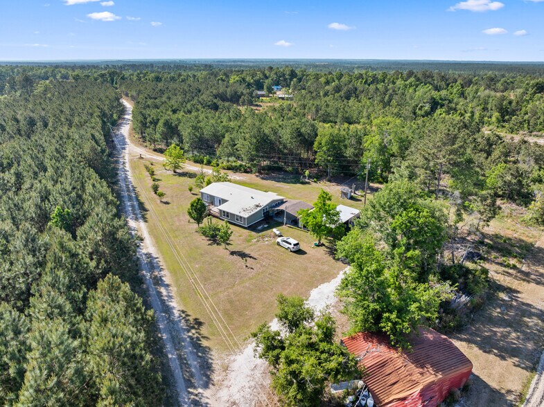 More Photos Of 40 Azalea Ln, Hazlehurst Land For Sale