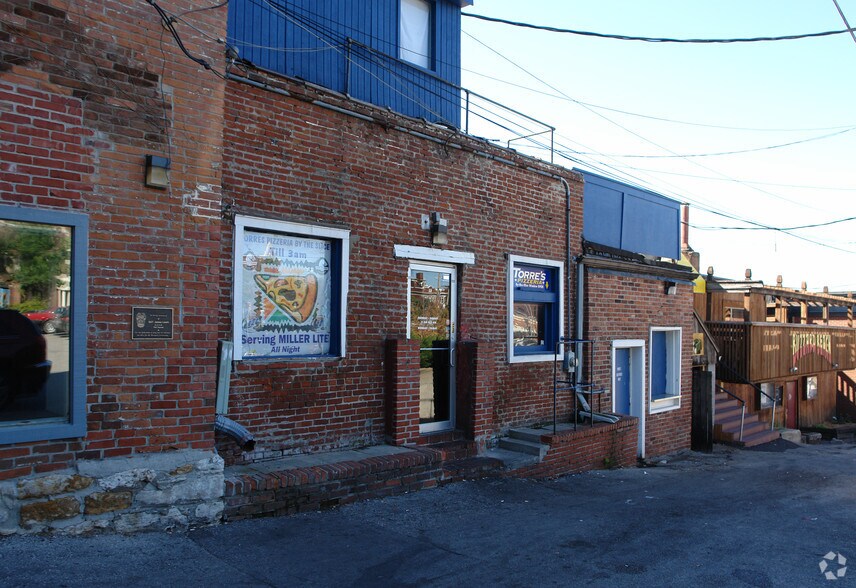 More Photos Of 4112 Pennsylvania Ave, Kansas City Storefront For Sale