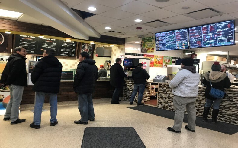 More Photos Of 105 W Madison St, Chicago Office Residential For Sale