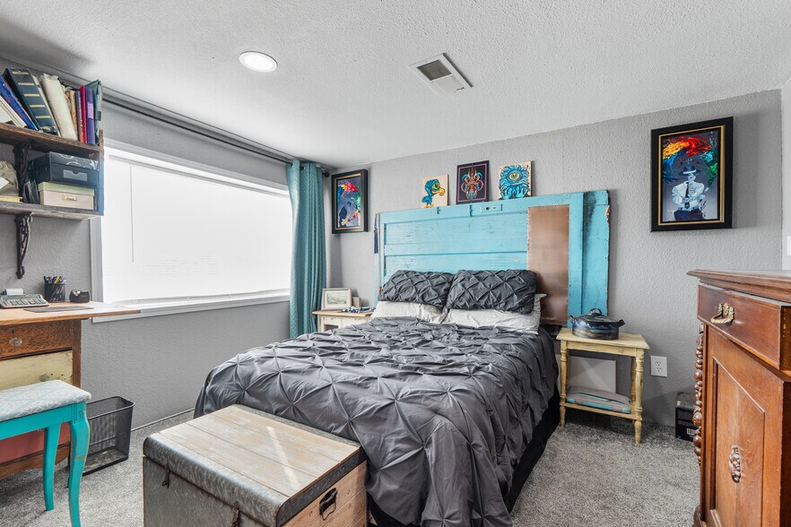 More Photos Of 6995 W Rose Creek Rd, Winnemucca Industrial For Sale