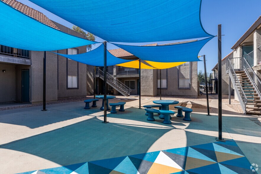 More Photos Of 40 E Sunland Ave, Phoenix Apartments For Sale