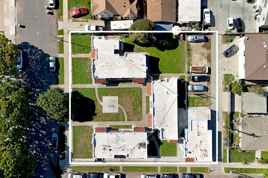 More Photos Of 223 E Tunnell St, Santa Maria Apartments For Sale