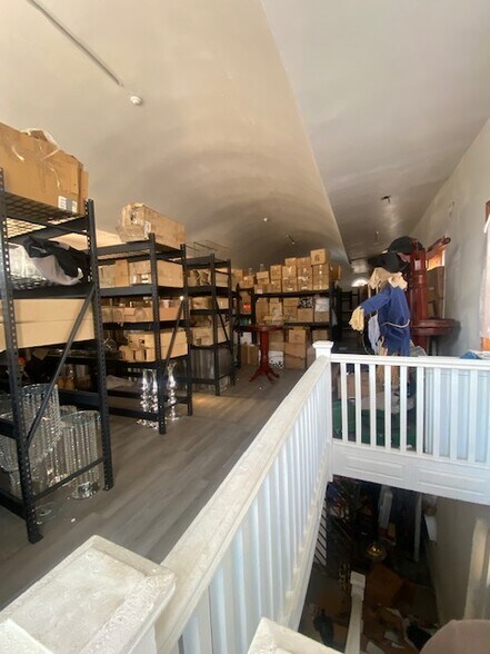 More Photos Of 386 Jersey St, Staten Island Religious Facility For Sale