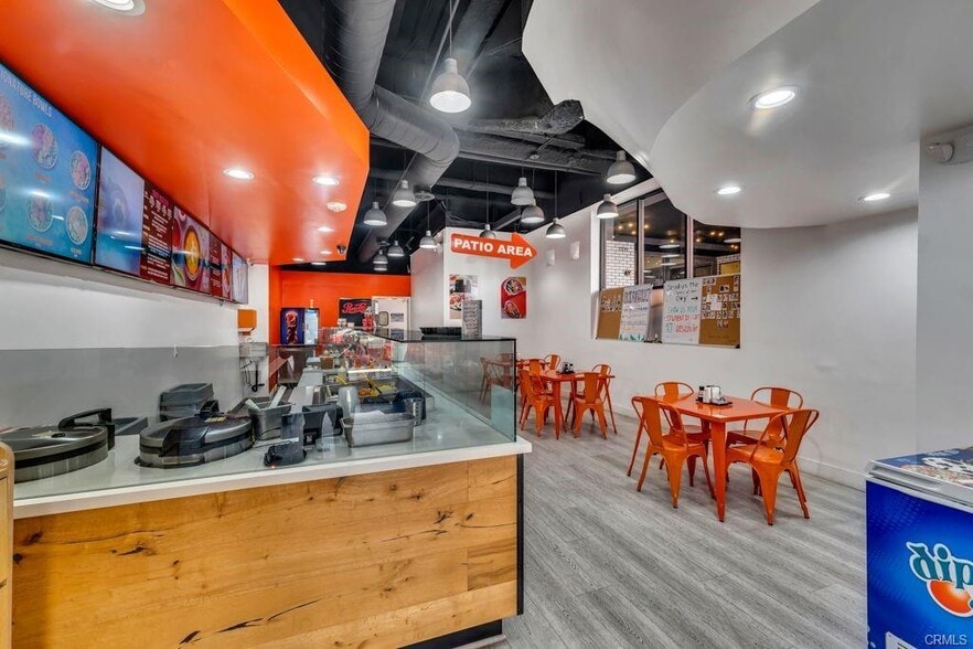 More Photos Of 1147 Westwood Blvd, Los Angeles General Retail For Lease