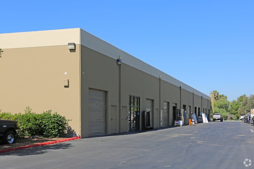 More Photos Of 5980 Fairmount Ave, San Diego Warehouse For Lease