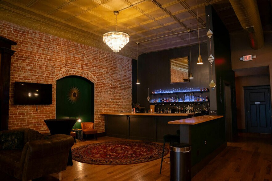 More Photos Of 1206 Main Ave, Crete Storefront For Sale