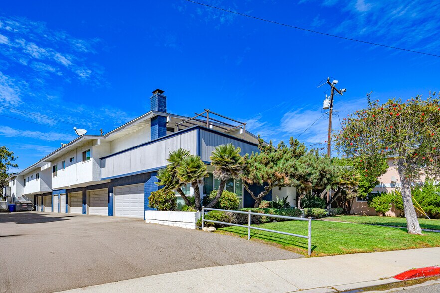 More Photos Of 1110 Barbara St, Redondo Beach Apartments For Sale