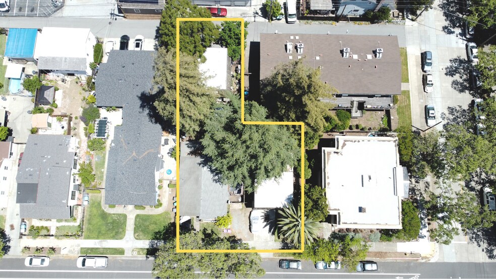 More Photos Of 7530 Church St, Gilroy Apartments For Sale