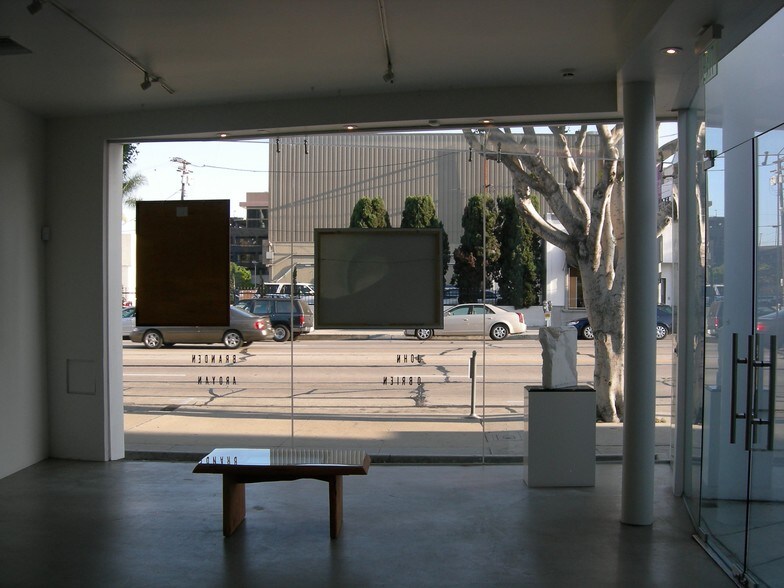 More Photos Of 8761 Beverly Blvd, West Hollywood Storefront For Lease