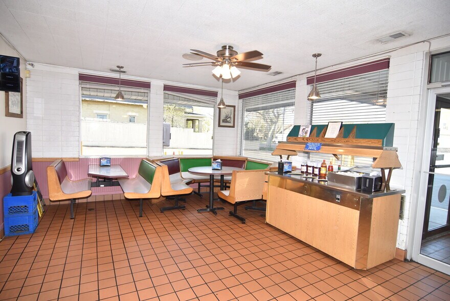 More Photos Of 115 S Main St, Spanish Fork Fast Food For Sale