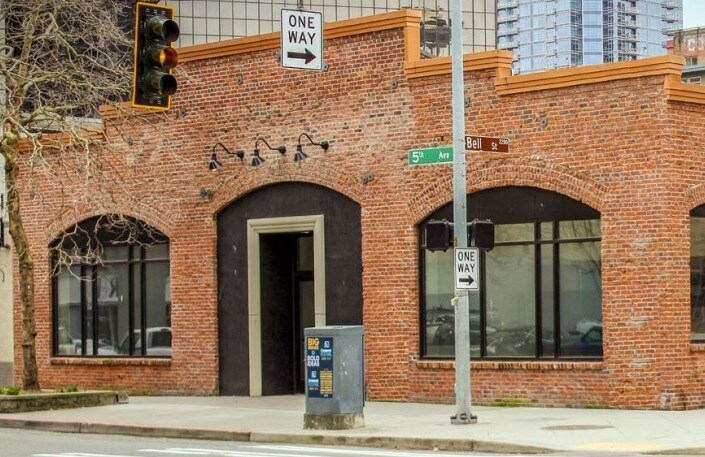 More Photos Of 2235 5th Ave, Seattle Storefront For Lease