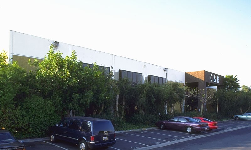 More Photos Of 8660 Hayden Pl, Culver City Movie Radio TVStudio For Lease