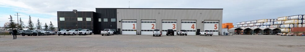 More Photos Of 27060 Acheson Rd, Parkland County Manufacturing For Lease