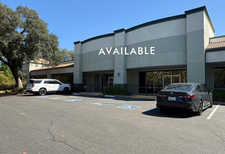 Primary Photo Of 150 Natoma Station Dr, Folsom Unknown For Lease