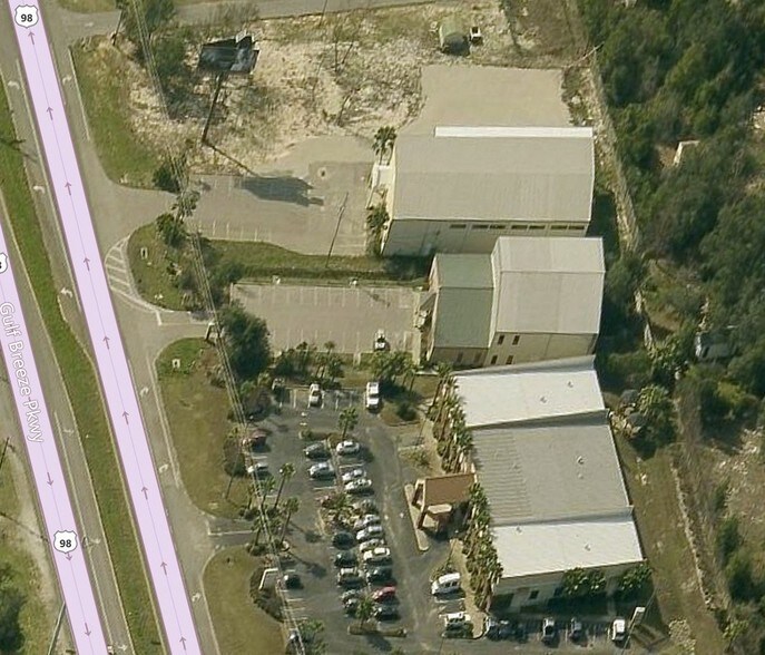 More Photos Of 2990 Gulf Breeze Pky, Gulf Breeze Medical For Lease