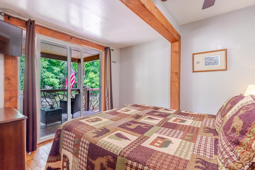 More Photos Of , Whittier Hospitality For Sale