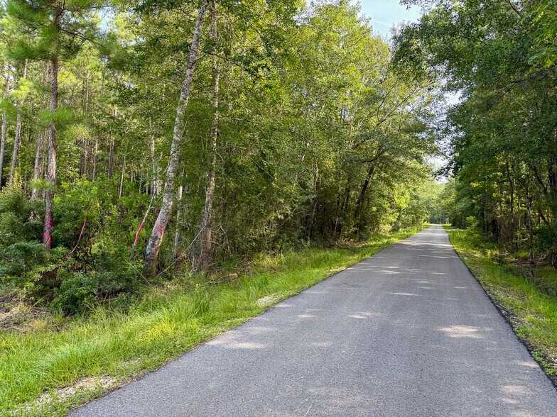 More Photos Of 3.39 Acres, FM 787, Saratoga Land For Sale