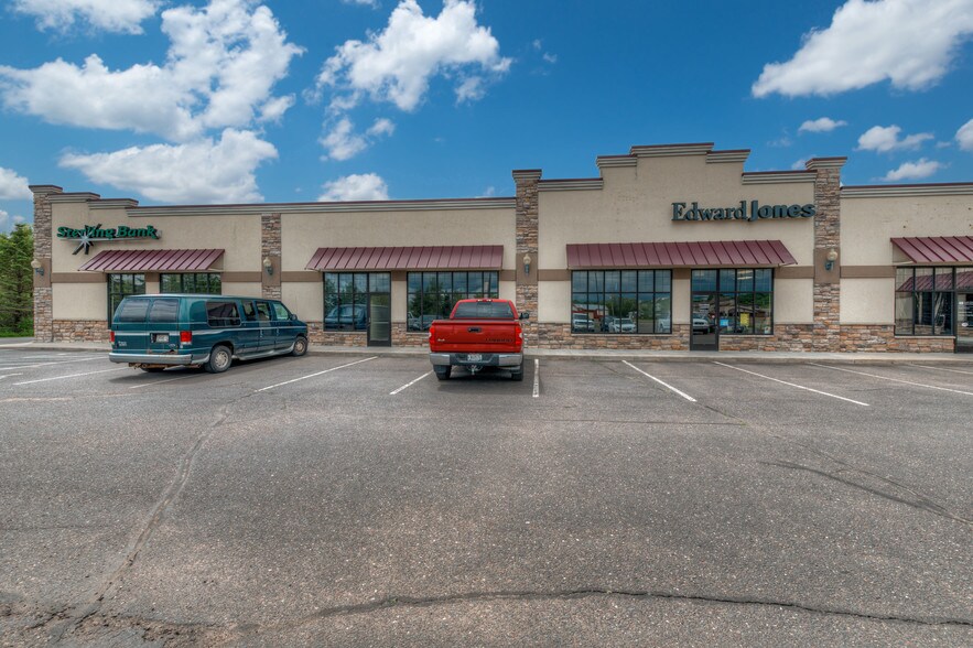 More Photos Of 2547 State Road 35, Luck Storefront Retail Office For Lease