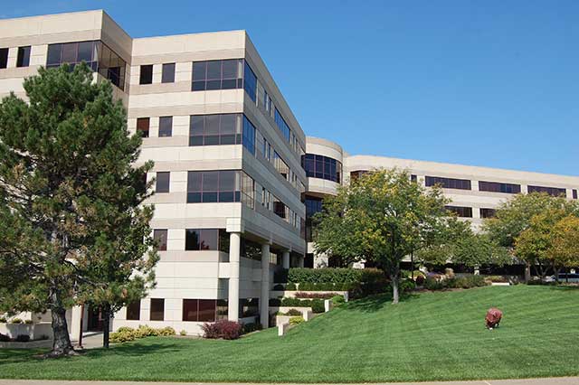 More Photos Of 2627 KFB Plz, Manhattan Office For Lease