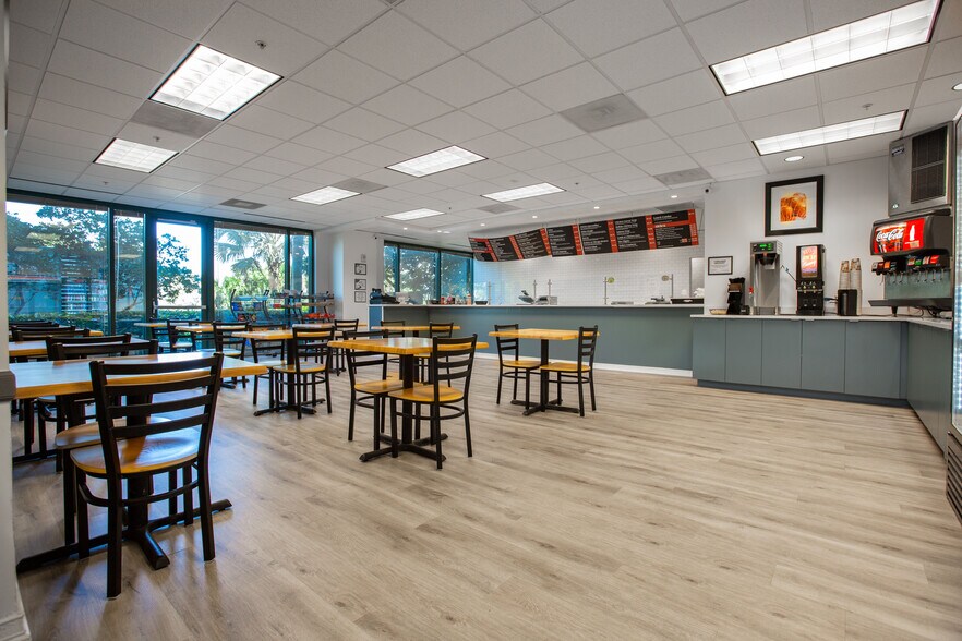 More Photos Of 5426 Bay Center Dr, Tampa Office For Lease