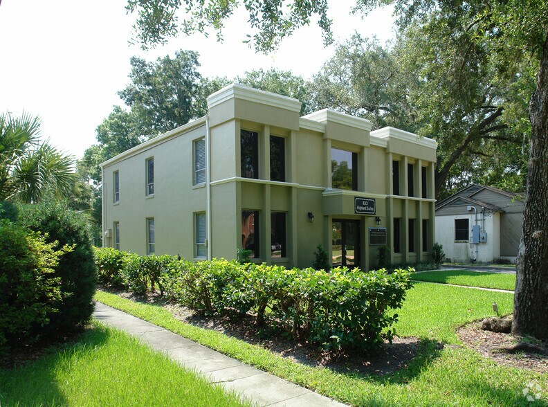 More Photos Of 833 N Highland Ave, Orlando Office For Sale