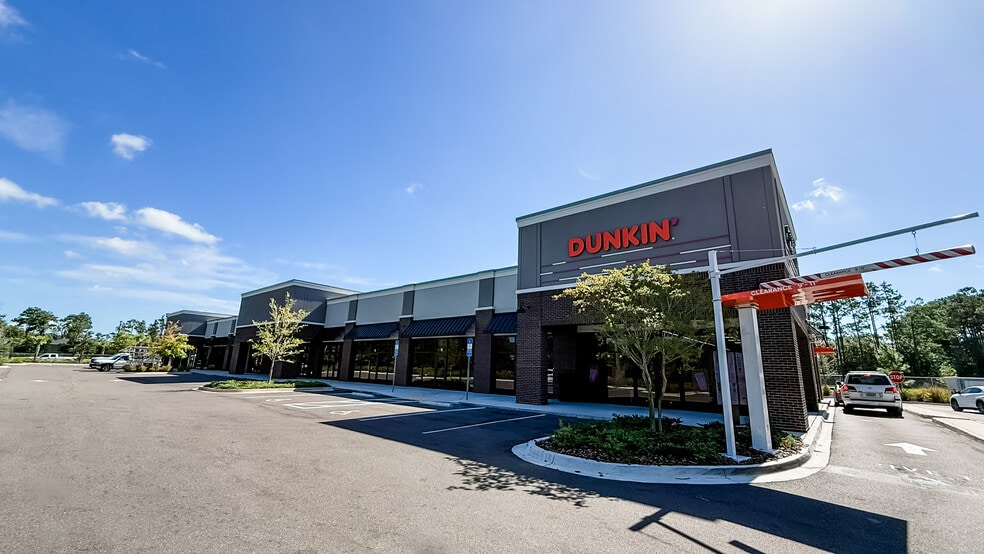 Primary Photo Of 12741 Yellow Bluff Rd, Jacksonville Storefront Retail Office For Lease