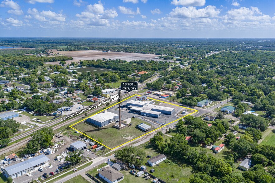 More Photos Of 3120 N Dover Rd, Dover Refrigeration Cold Storage For Sale
