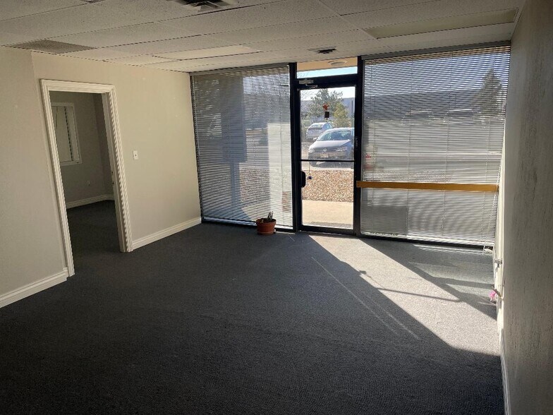 More Photos Of 6395 Gunpark Dr, Boulder Warehouse For Sale