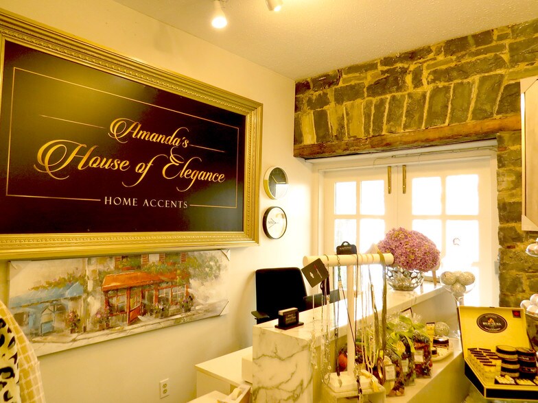 More Photos Of 70 Princess St, Kingston Storefront For Lease