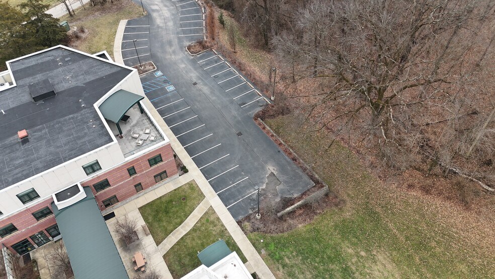 More Photos Of 6755 S Old State Road 37, Bloomington Office For Lease