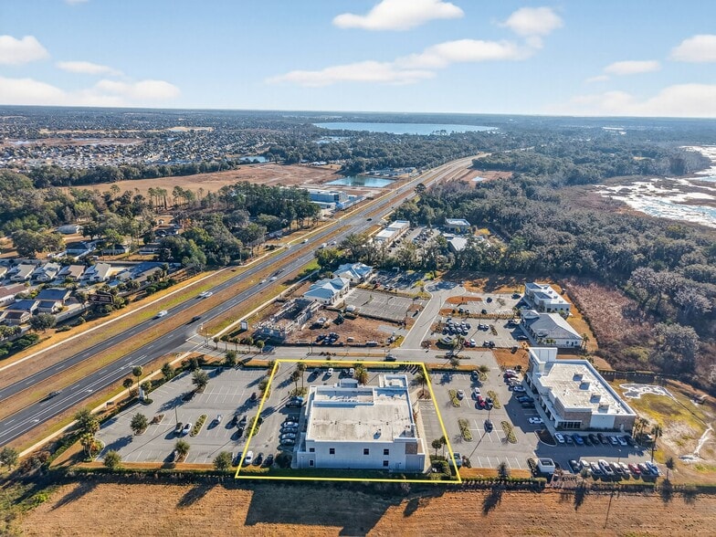 More Photos Of 5431 E State Road 44, Wildwood Medical For Lease