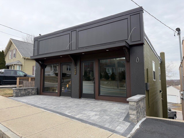 Primary Photo Of 1648 Smith St, North Providence Storefront Retail Office For Lease
