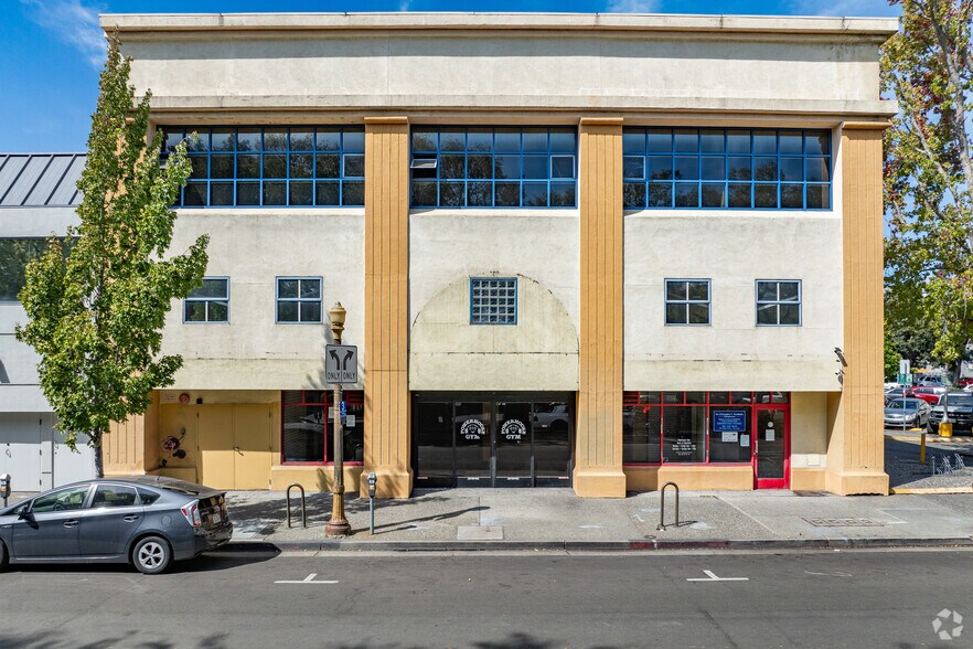 More Photos Of 515 5th St, Santa Rosa Health Club For Lease